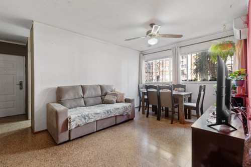 Venta Apartamento 2 Dormitorios Malvin Norte Con Cochera