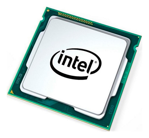 Procesador Intel Core I3-9100t, 3.10 / 3.70 Ghz, 6mb Lga1151