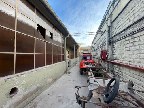 Galpon En Venta Dorrego, Guaymallén, Mendoza.