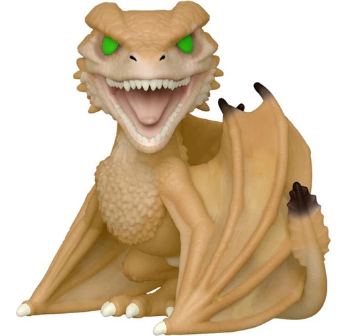 Funko Pop Game Of Thrones House Of The Dragon Syrax 07 M4e 