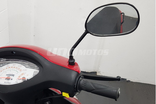 Keller Crono Base 110 0km 2023 Moto 110