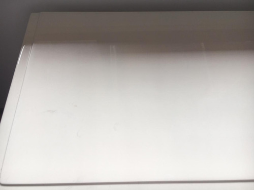 Escritorio De Madera Blanco (Usado)