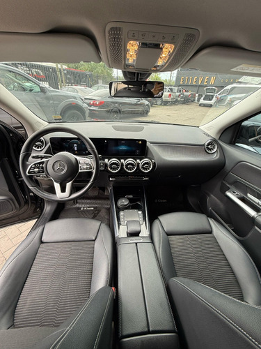 Mercedes-Benz Clase GLA 1.6 Gla200 Urban 156cv