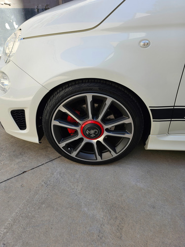 Fiat 500 1.4 Abarth 595 165cv