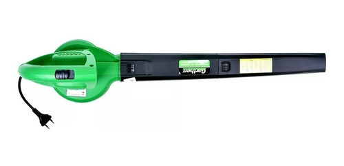 Soprador De Folhas Resíduos Elétrico 2000w Gsf-2000 Garthen