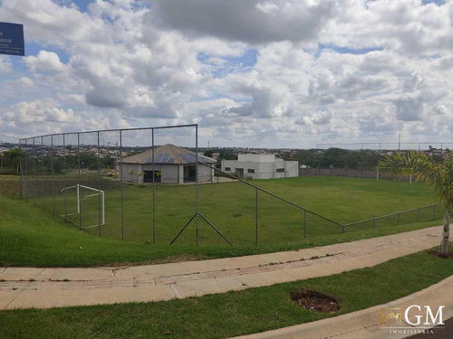 Imagem 3 de 7 de Terreno Em Condomínio Para Venda Em Presidente Prudente, Residencial Monte Azul - Tvc55177_2-1272268