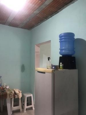 Imagem 4 de 9 de Casa No Litoral Coim 01 Dormitórios Em Itanhaém/sp | 9742-pc