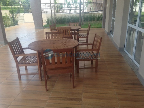 Imagem 29 de 29 de Apartamento Para Locação Em Paulinia - Ap01568 - 31980908
