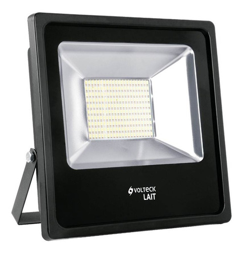 Reflector Delgado De Led Alta Potencia 200 W Truper Tru46127