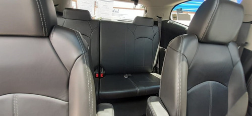 Imagen 14 de 15 de Chevrolet Traverse Lt 2015