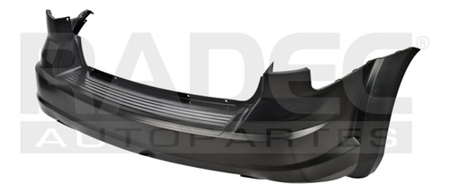 Fascia Trasera Para Dodge Journey 2009-2018