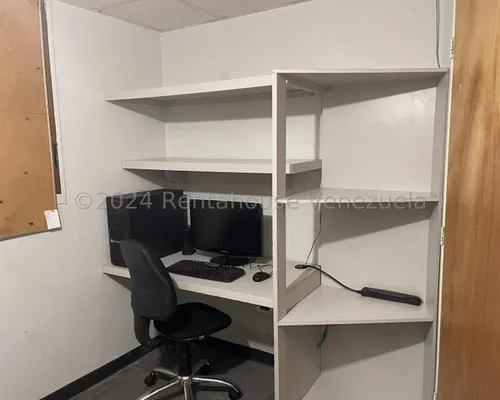 Oficina En Venta El Recreo