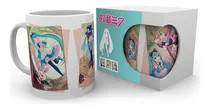 Comprar Taza Coleccionable De Hatsune Miku - Wonderland Mug 10 Oz.