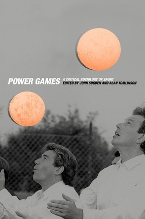 Power Games - John Sugden