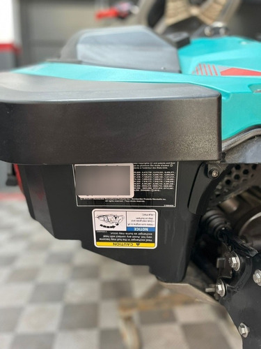 Imagen 11 de 19 de Sea Doo Spark Trixx