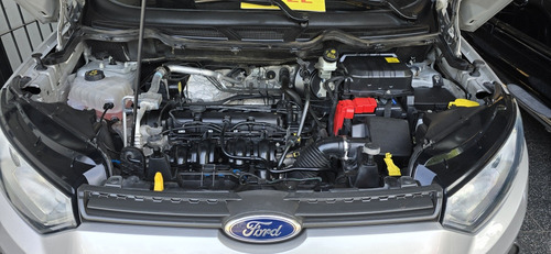 Ford Ecosport 1.6 S 110cv 4x2