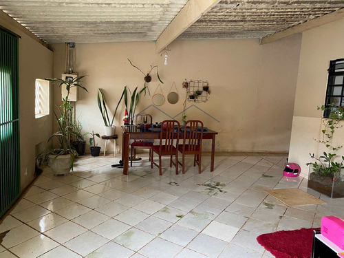 Imagem 5 de 13 de Casa Com 2 Dorms, Parque Clayton Malaman, Pirassununga - R$ 160 Mil, Cod: 10132471 - V10132471
