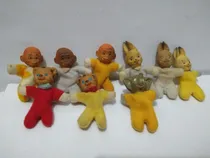 Comprar Antigas Fofoletes ( Bicholetes ) Troll, Estrela Únicas No Ml