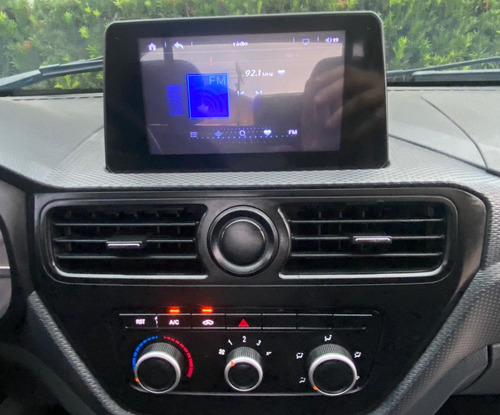 Effa V21 Pick Up 1.3 Cab. Simples (new) 2p