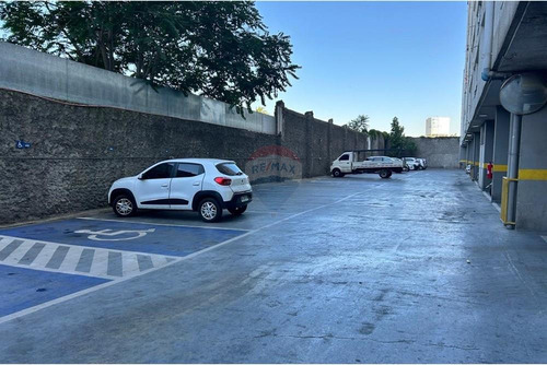 1d + 1b Con Terraza 30 Mts2 Y Estacionamiento