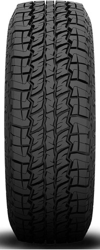 Llanta P275/65 R17 115t Kr28 Tl Kenda