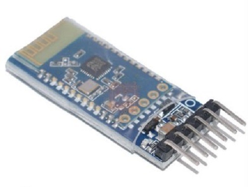 Jdy-23-módulo Bluetooth 5.0 Con Pines De Montaje