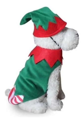 Ropa De Navidad Mascota Para Perro S