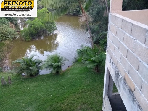Imagem 3 de 6 de Casa - Ca00163 - 34602264
