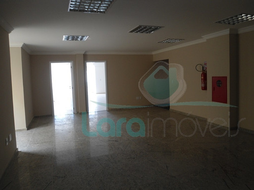 Imagem 4 de 4 de Sala Em Sol E Mar - Macaé, Rj - 1467