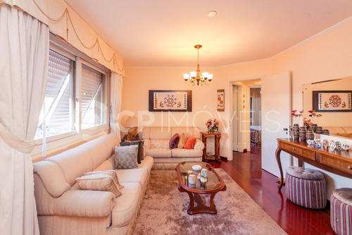 Imagem 30 de 30 de Apartamento Em Cristo Redentor, Porto Alegre/rs De 260m² 3 Quartos À Venda Por R$ 848.000,00 - Ap1379527-s