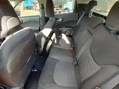 Fiat Toro 2.0 Freedom 4x4 Aut. 4p Automática