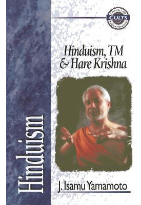 Libro Hinduism, Tm, And Hare Krishna - J. Isamu Yamamoto