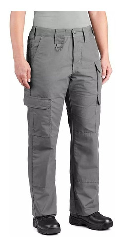 Pantalon Propper Militar De Mujeres Lightweight Tactical