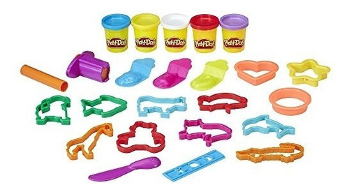 Play-doh Fun Tub