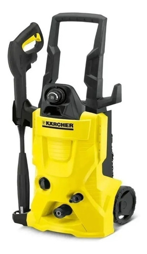 Hidrolavadora Karcher K4 130 Bar 1800w Lanza Manguera