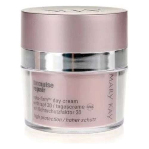 Crema De Dia Con Fps 30 Timewise Repair Mary Kay