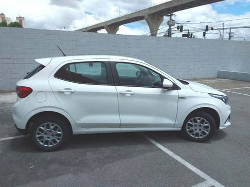 Fiat Argo 1.0 Firefly Flex Drive Manual