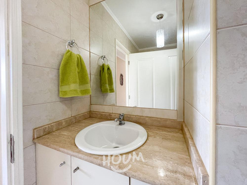 Departamento Avenida Bayona Id: 145568