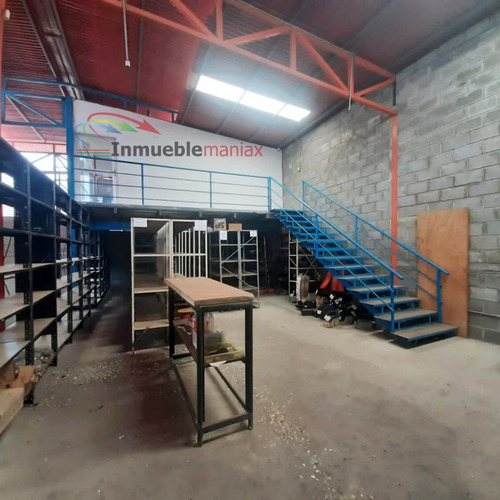 Imagen 4 de 7 de Galpon En Venta Sector La Variante