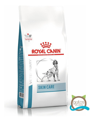 Royal Canin Skin Care Dog * 2kg