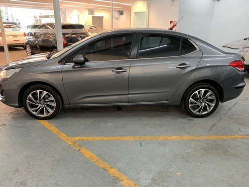Citroen C4 Lounge Shine At Impecable, Como Nuevo, 1er. Dueño