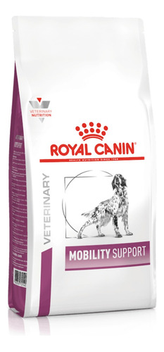 Royal Canin Mobility Support Dog 2 Kg