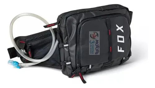 Mochila hidratacion fox hotsell