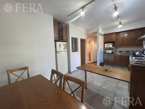 Venta De Casa 5 Ambientes Con Cochera En Don Bosco