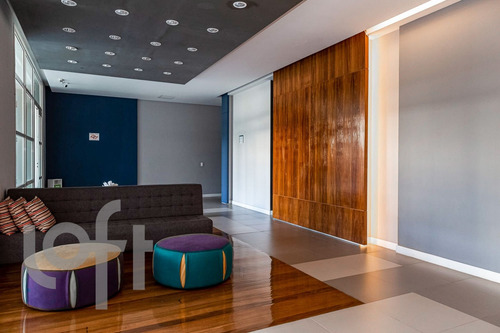 Imagem 23 de 30 de Apto Vila Andrade | 2 Quartos | 57 M² | Cond: R$450.00 | 1 Vaga - 1dug4ia