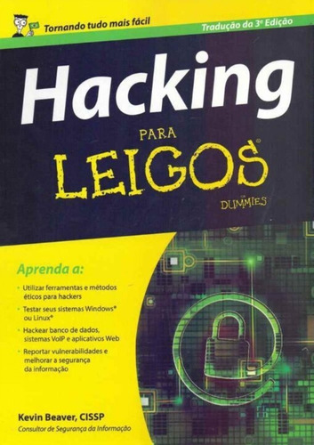 Hacking Para Leigos