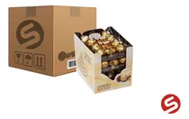 Comprar Chocolate Ferrero Rocher T-3 16 Pzs Caja Con 6 Displays