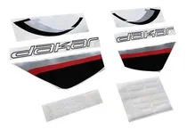 Comprar Calcomania Adhesivas Yumbo Dakar 125