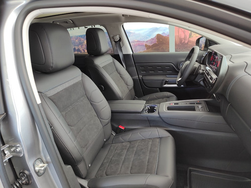 Citroën C5 Aircross 1.6 Thp Eat6 Feel Pack