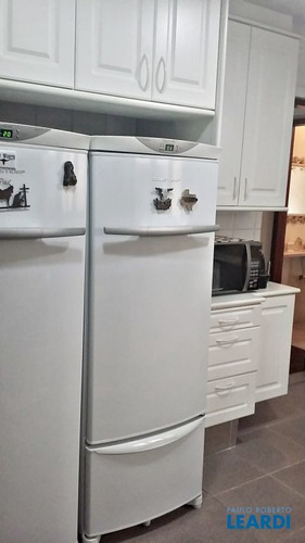 Imagem 12 de 15 de Casa De Vila - Jardim América - Sp - 578090